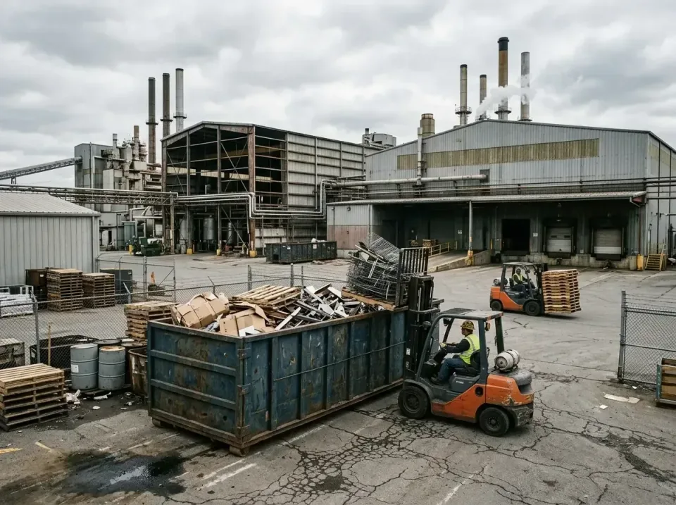 industrial-factory-scrap-conta-003 — frequently asked questions, Cheap Roll-off Dumpster Rentals in Norfolk, NE